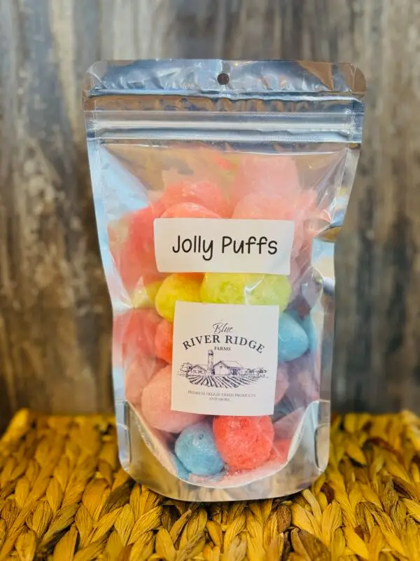 Jolly Puffs