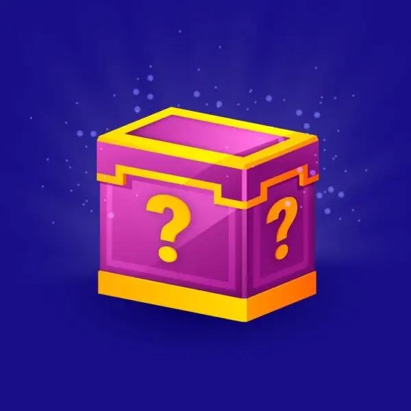 $75 Freeze Dried Mystery Candy Box