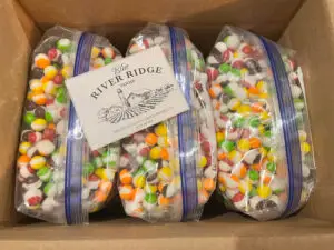 freeze dried candy sold in bulk